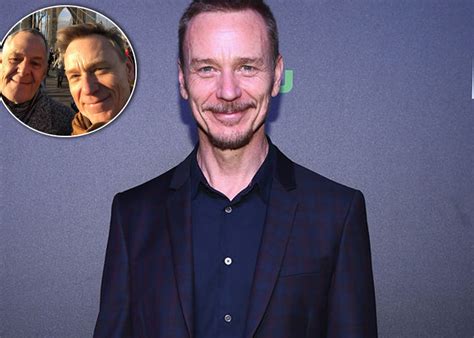 ben daniels 2023|ben daniels personal life.